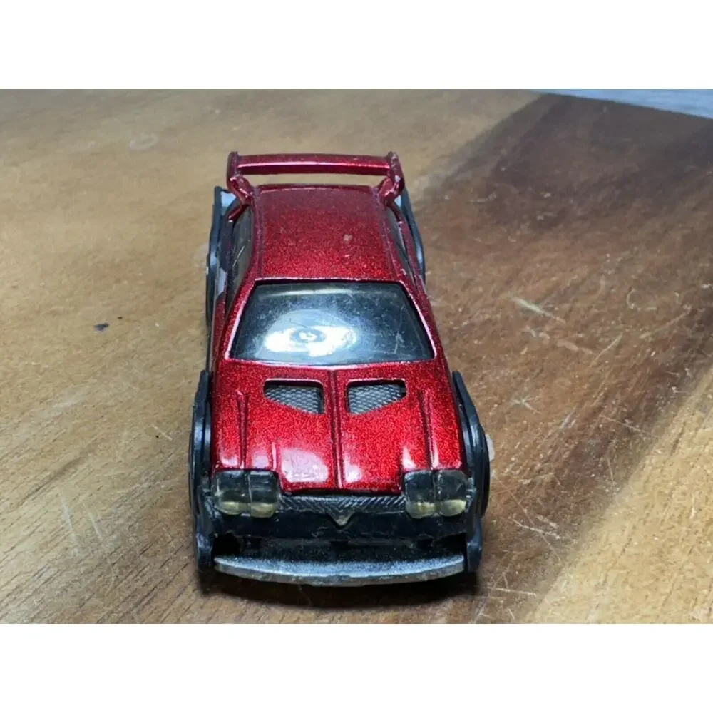 Carrinho Hot Wheels Flight '03 Gorilla Attack Escala 1:64